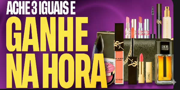 Banner Show de Premios 