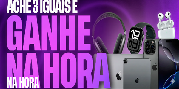 Banner Apple Mania